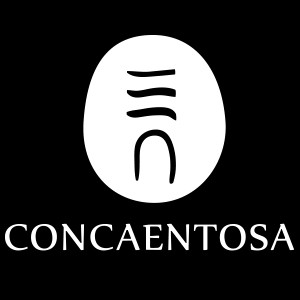 Concaentosa
