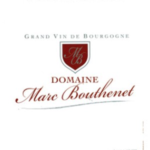 Domaine Bouthenet