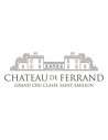 Chateau de Ferrand