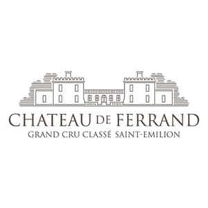 Chateau de Ferrand