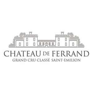Chateau de Ferrand