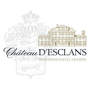 Chateau d'Esclans