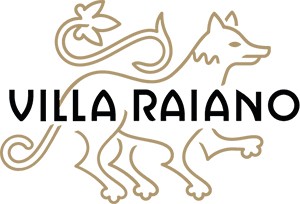 Villa Raiano