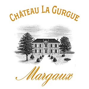 Chateu La Gurgue