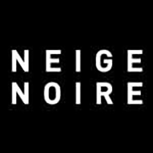 Neige Noire