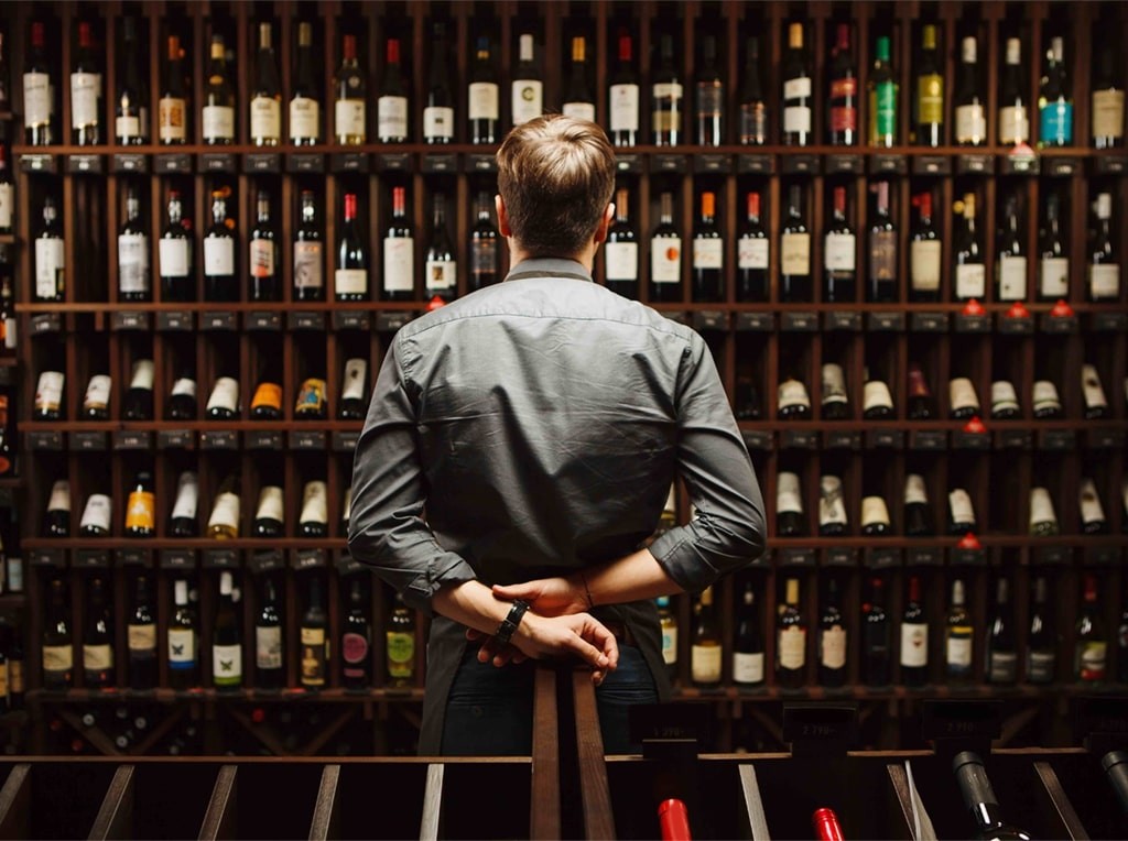 Giro del Mondo in 80 Vini: Viaggio tra i vigneti internazionali