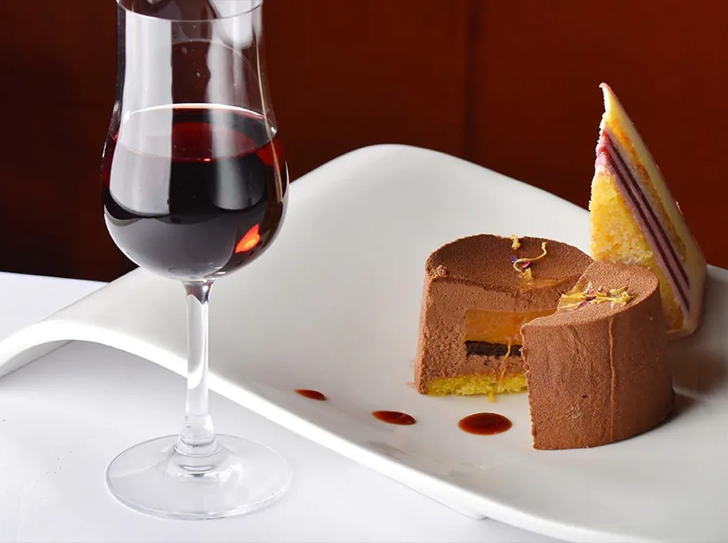 Vini da dessert: dolcezza da scoprire