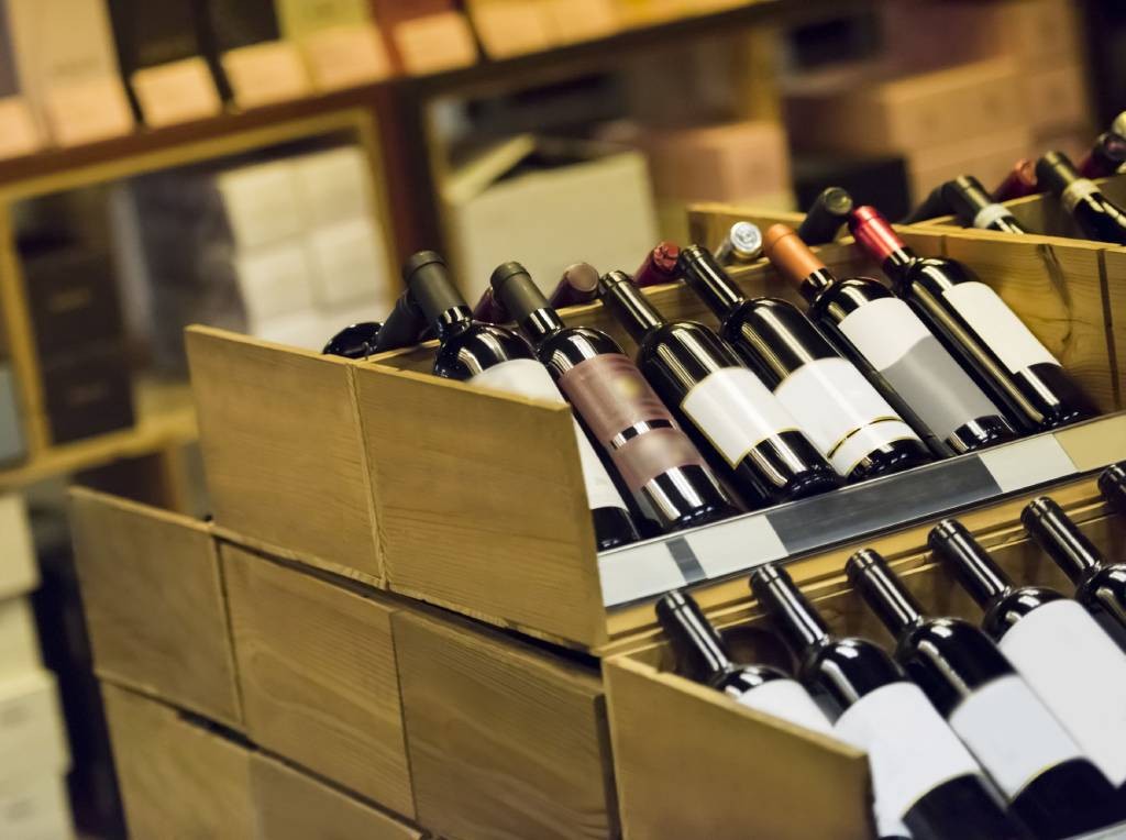 Vini rari e d'annata: tesori nascosti