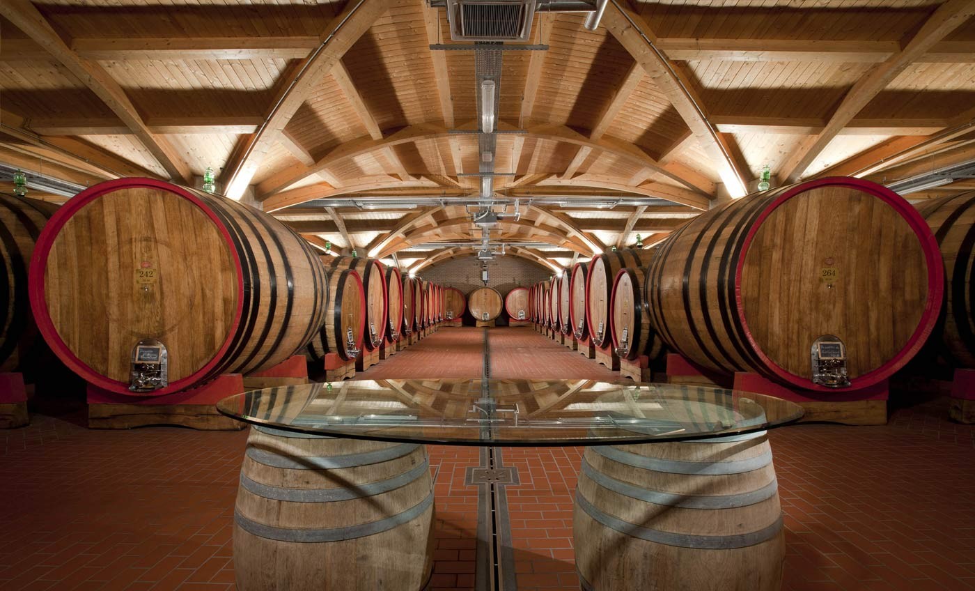 migliori cantine Brunello di Montalcino