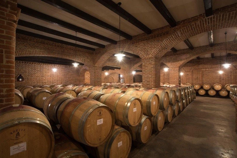 migliori cantine Barolo