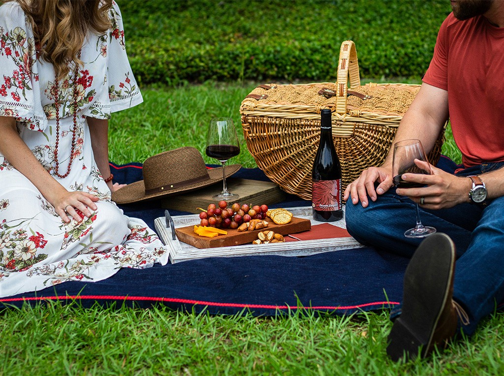 Picnic con Stile: Vini e abbinamenti per un pranzo all'aperto